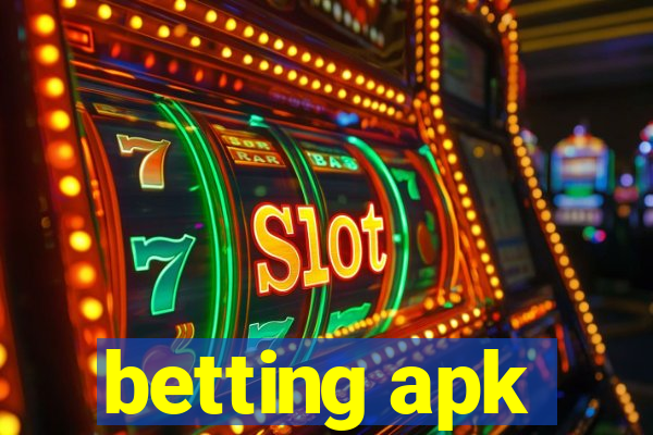 betting apk