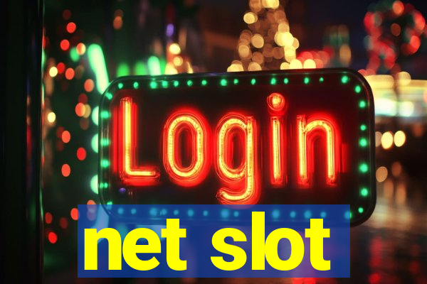 net slot