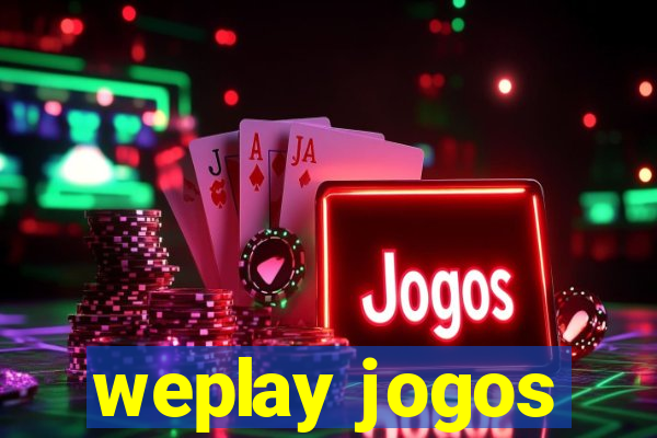 weplay jogos