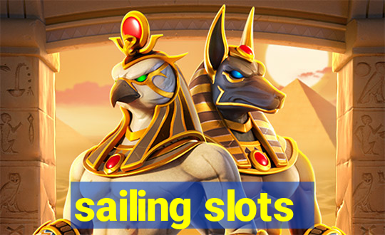 sailing slots