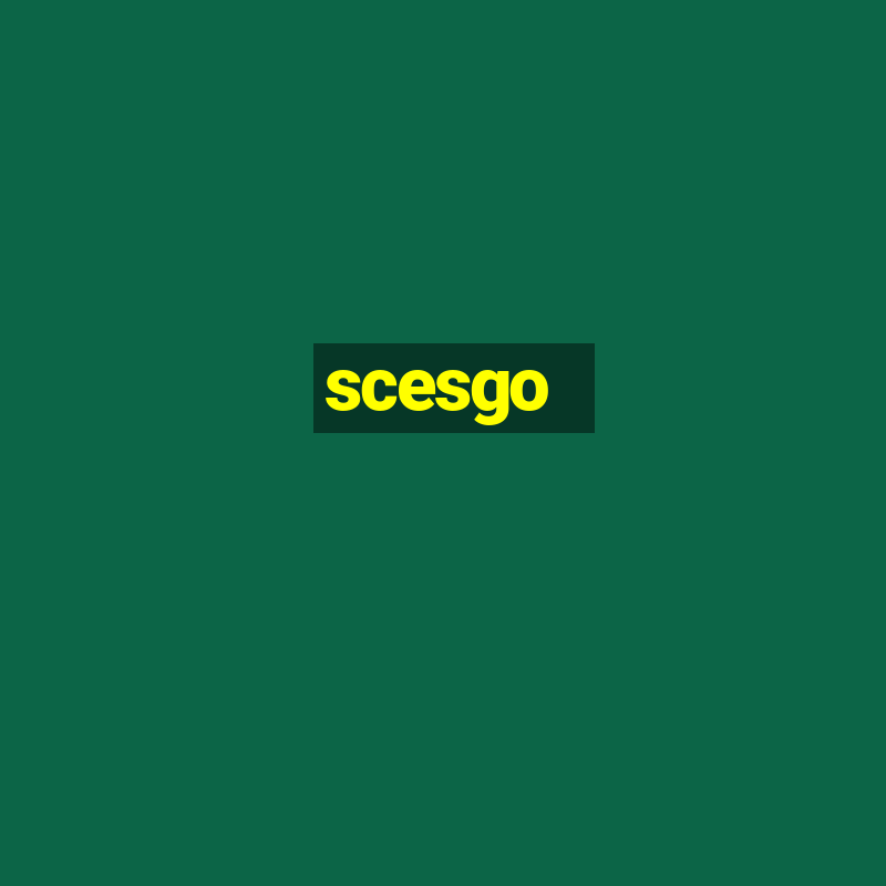 scesgo