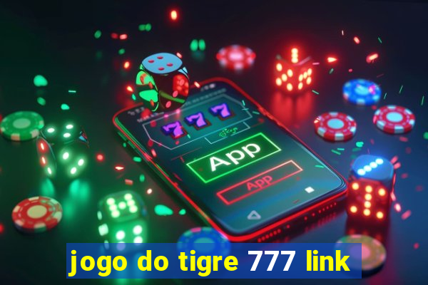 jogo do tigre 777 link