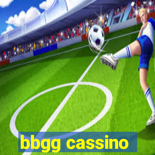 bbgg cassino