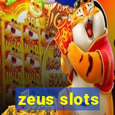 zeus slots