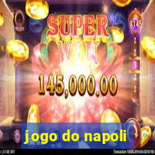 jogo do napoli