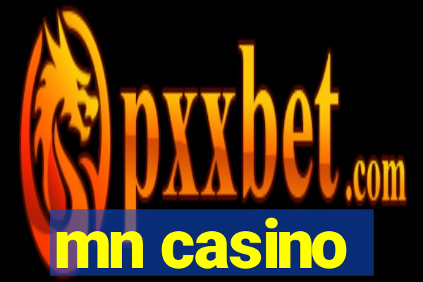 mn casino