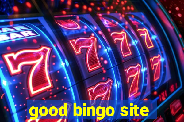 good bingo site