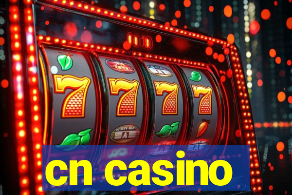 cn casino