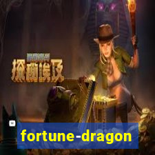 fortune-dragon