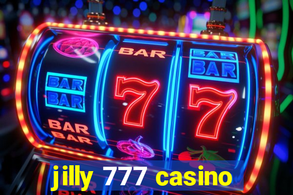 jilly 777 casino