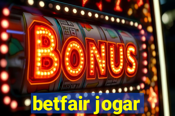 betfair jogar