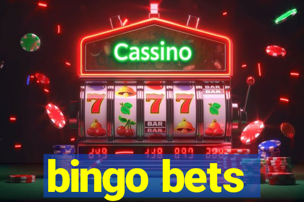 bingo bets