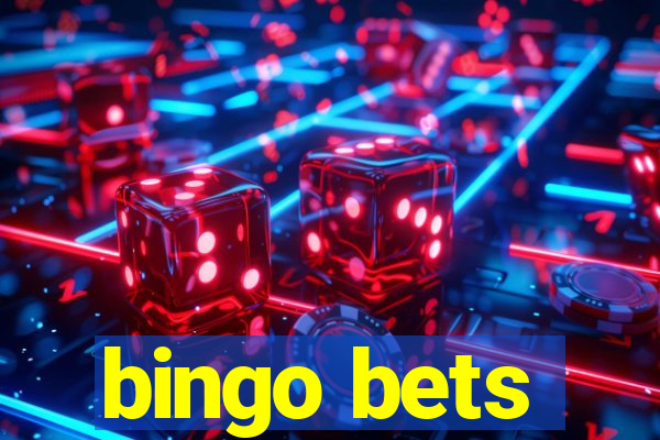 bingo bets