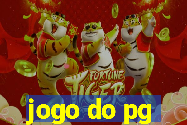 jogo do pg