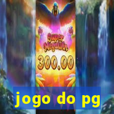 jogo do pg