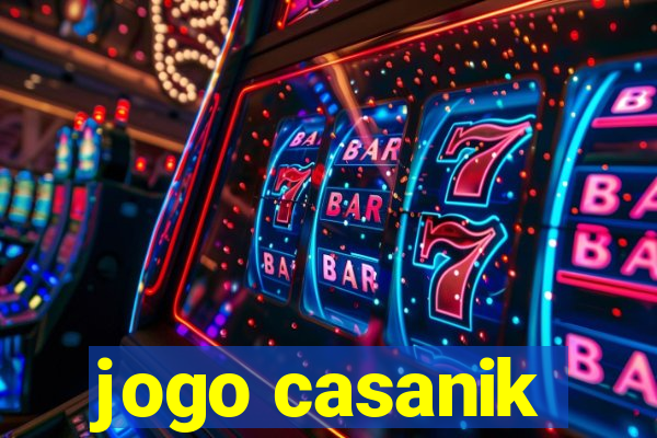 jogo casanik