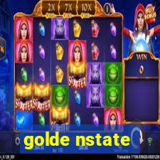 golde nstate