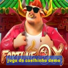 jogo do coelhinho demo