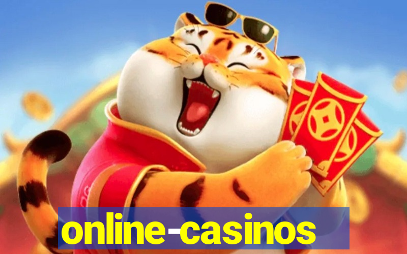 online-casinos