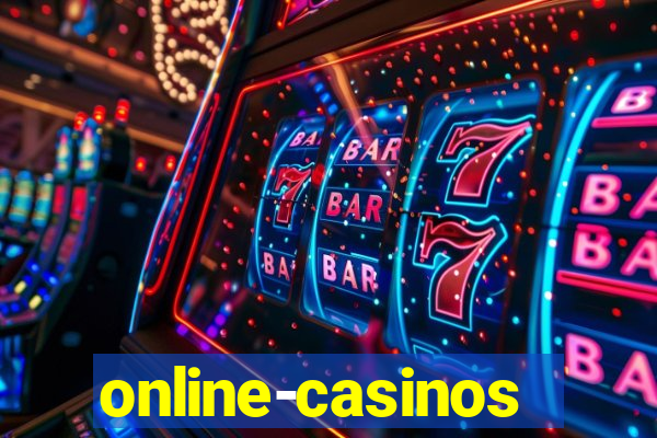 online-casinos