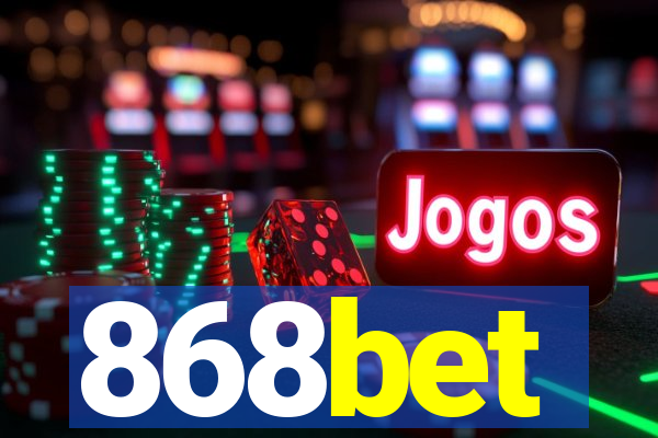 868bet