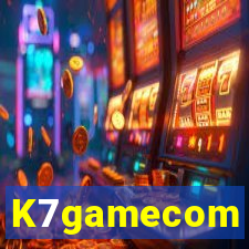 K7gamecom