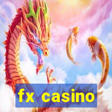 fx casino