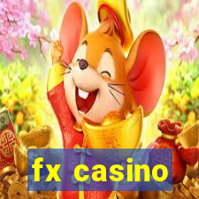 fx casino