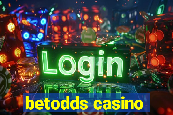 betodds casino