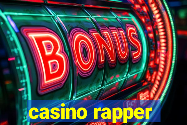 casino rapper