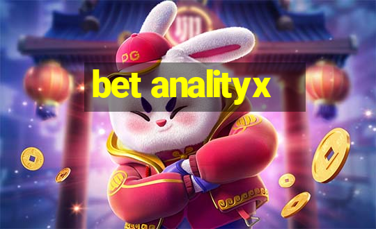 bet analityx