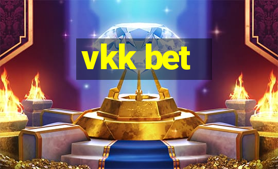 vkk bet