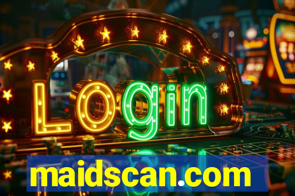 maidscan.com