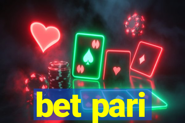 bet pari