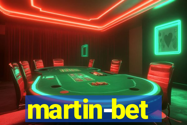 martin-bet