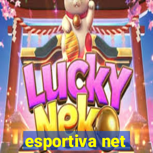 esportiva net