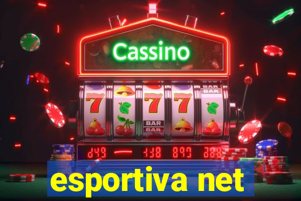 esportiva net