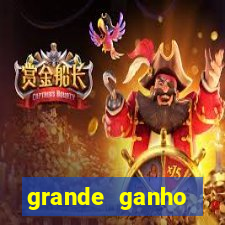 grande ganho fortune rabbit