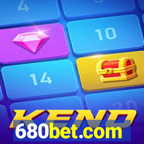 680bet.com