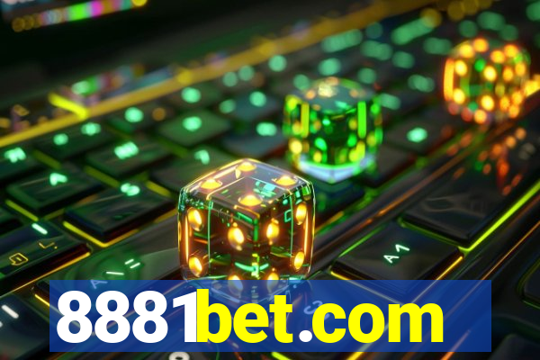 8881bet.com