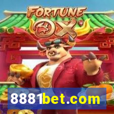 8881bet.com