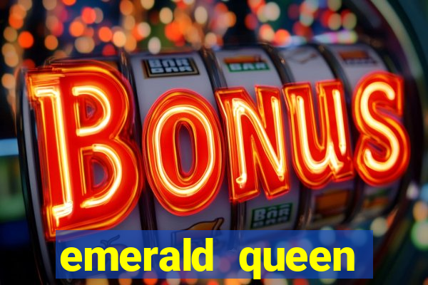 emerald queen casino tacoma review