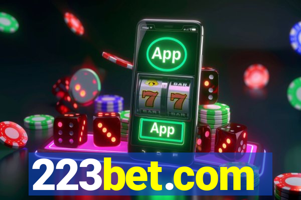 223bet.com