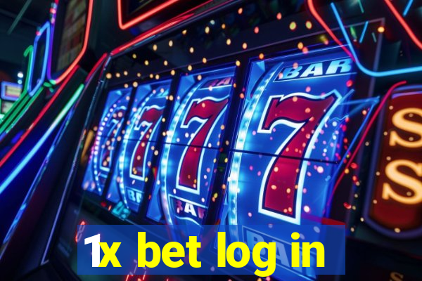 1x bet log in