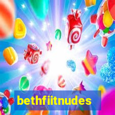 bethfiitnudes