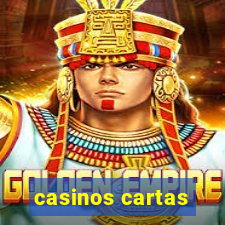 casinos cartas