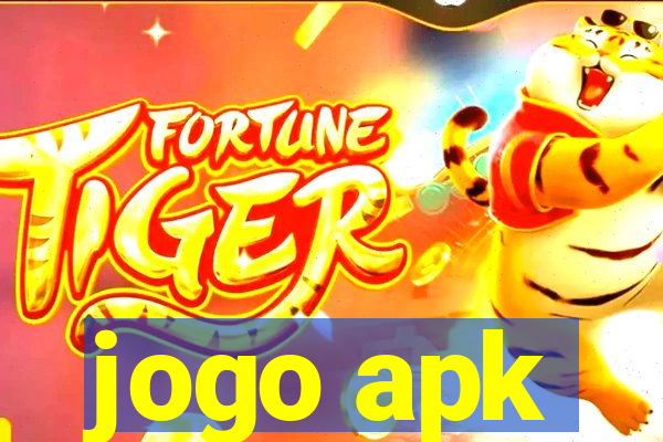 jogo apk