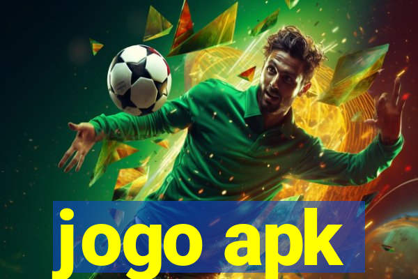 jogo apk