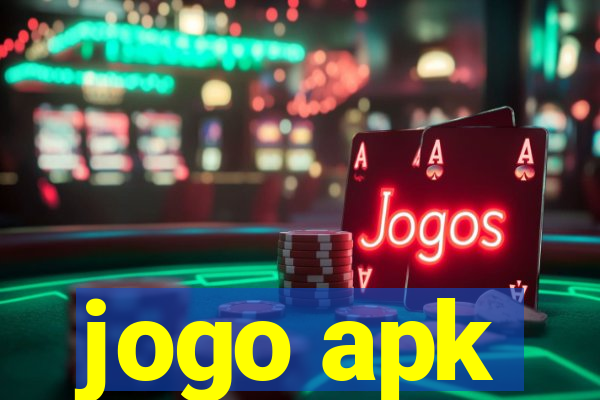 jogo apk