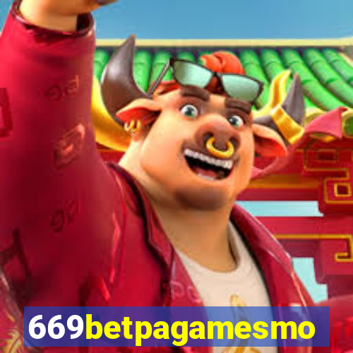 669betpagamesmo